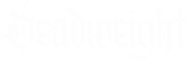 Deadweight Supply Co.