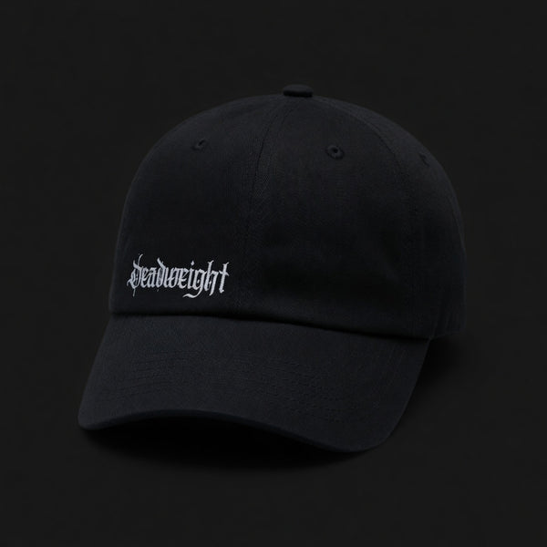 Deadweight Dad Hat — Tyrant