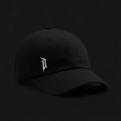 Deadweight Dad Hat — Old English
