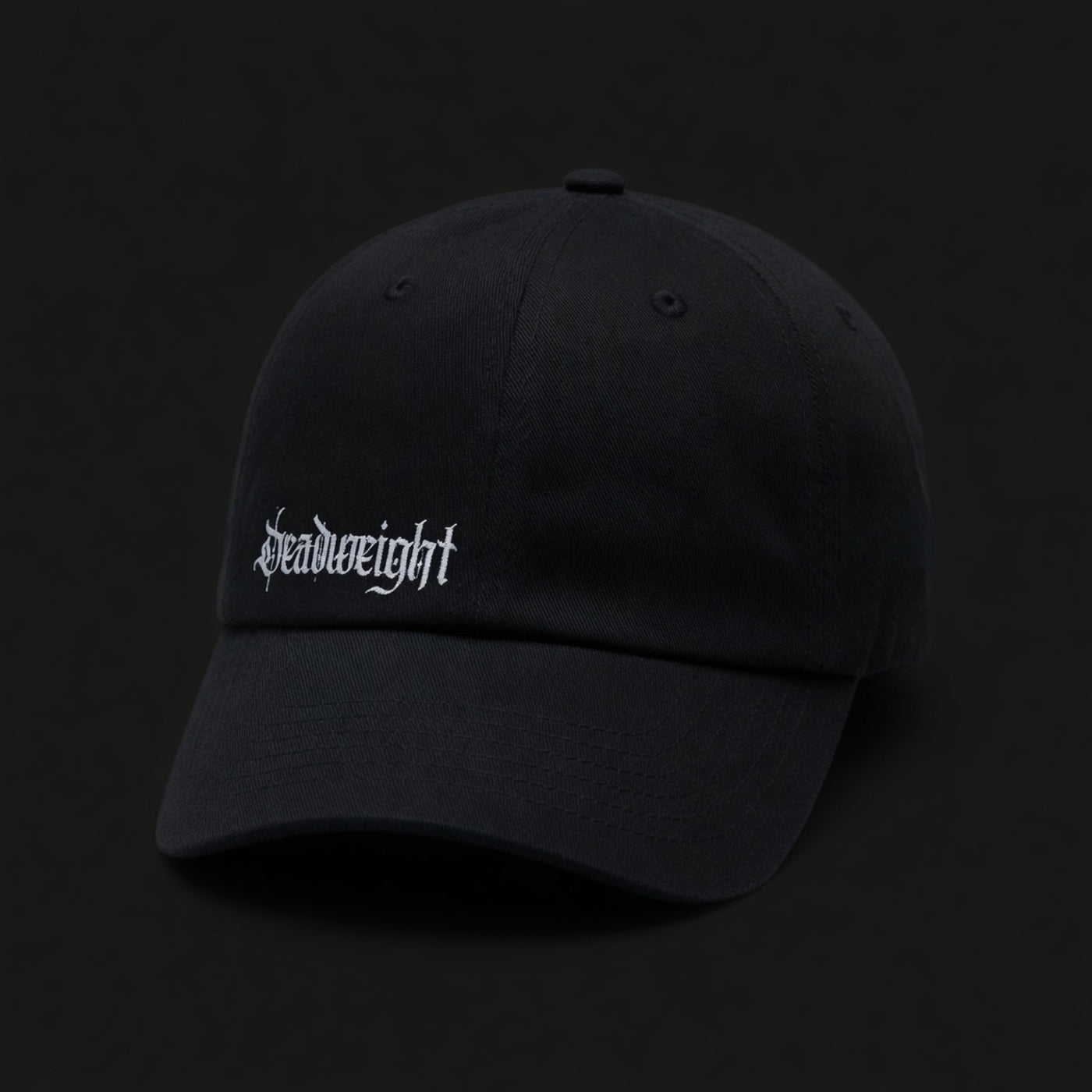 Deadweight Dad Hat — Tyrant
