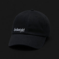 Deadweight Dad Hat — Tyrant