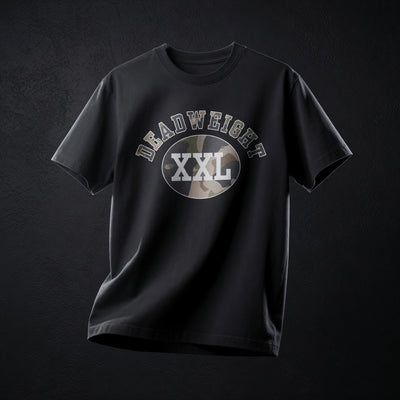 Black / Camo